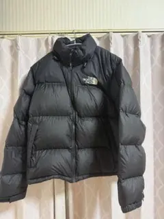 韓国　ヌプシ　ダウン