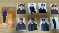 SEVENTEEN スングァン FOLLOW アクスタ　トレカ　まとめ売り