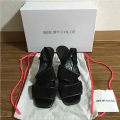 SEE BY CHLOEのサムネイル
