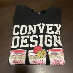 コンベックス トップス