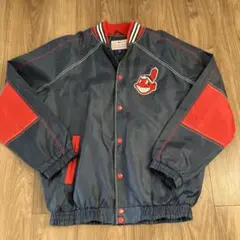 2025年最新】mlb インディアンス ジャケットの人気アイテム - メルカリ
