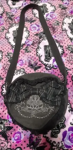 h.naotoショルダーバッグ2点セット♡おまけ付き