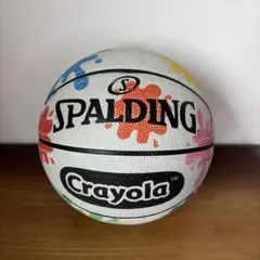 スポルディング SPALDING バスケットボール 5号のサムネイル