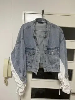 スコットクラブ　Gジャン