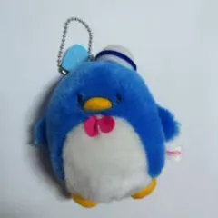サンリオ　タキシードサム　ぬいぐるみ　マスコット