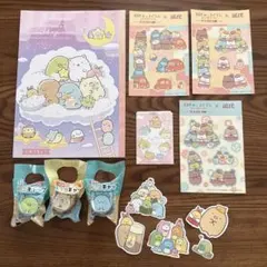 すみっコぐらし　グッズ　まとめ売り