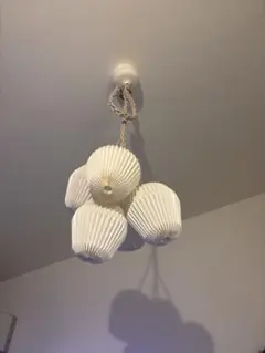 LE KLINT（レ・クリント）THE BOUQUET 5 ペンダントライト✨