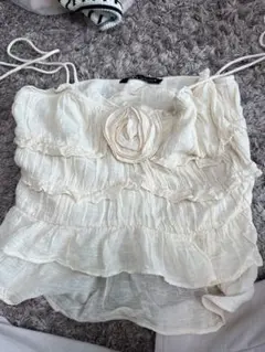 zara キャミソール