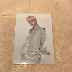 ★TXT スビン ㉛ フォトカード SWEET MIRAGE IN DOME