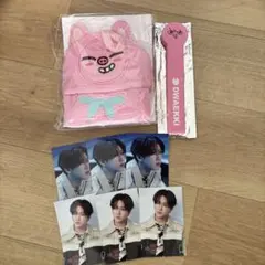 straykids チャンビン トゥエッキ