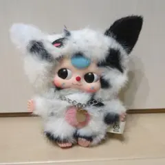 babythree ぬいぐるみ ベイビースリー キーホルダー 犬猫シリーズ