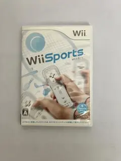 Wii Sports Wiiソフト