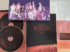 SEVENTEEN セブチ BE THE SUN JAPAN Blu-ray 楽天市場】[当店特典]SEVENTEEN WORLD TOUR [BE THE SUN] JAPAN