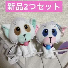 魔法の天使クリィミーマミ ポジ＆ネガ フィギュアキーチェーン 希少