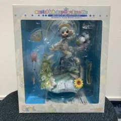 もえたん ぱすてるインク ポップアップヴィネット 1/8スケールPVC塗装済み