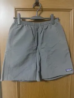 パタゴニア バギーズロング 7インチ フォージグレー S Patagoniaのサムネイル