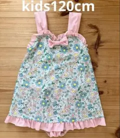 kids水着女の子120センチ