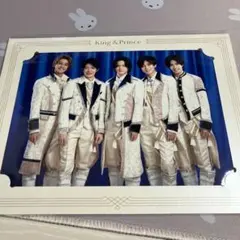 2025年最新】キンプリfc写真の人気アイテム - メルカリ