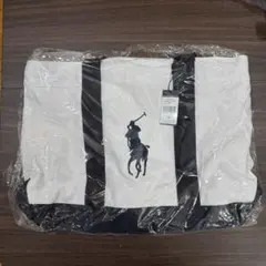 【新品未開封】Polo Ralph Lauren トートバッグ