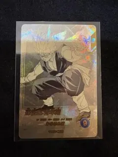 ドラゴンボールダイバーズ 孫悟飯：青年期N★パラレル 40th アドバンスパック