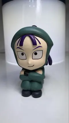 忍たま乱太郎、まちぼうけ、六年生の段、立花仙蔵