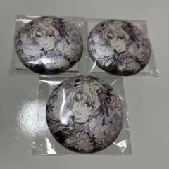 アイナナ 10周年 缶バッジ 巳波 - メルカリ