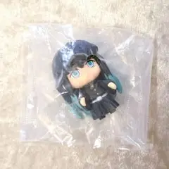 鬼滅の刃 時透無一郎 ならぶんです ガチャガチャ カプセルトイ