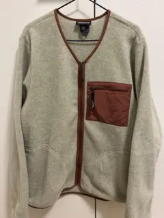 2025年最新】patagonia シンチラ カーディガンの人気アイテム - メルカリ