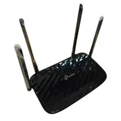 TP-Link Archer C6 AC1200 MU-MINOギガビット