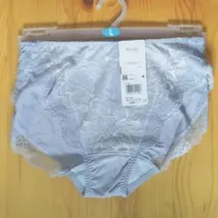 Wing Lesiage ショーツ GY Lサイズ