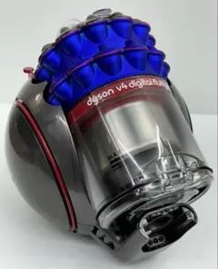 本体のみ　Dyson ダイソン　CY29　サイクロン掃除機　V4 Digital ダイソン Dyson V4 Digital Absolute サイクロン式 キャニスター