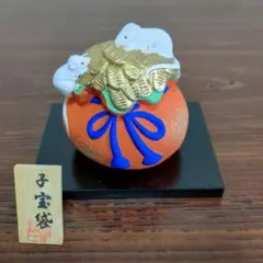 縁起物 置物