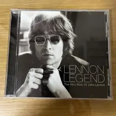 ジョン・レノン/The Very Best Of John Lennon