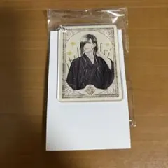 刀剣乱舞　アクリルキーホルダー　にっかり青江