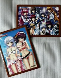 2025年最新】AngelBeats! ポスターの人気アイテム - メルカリ