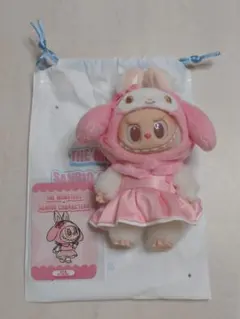 ラブブ サンリオ マイメロ