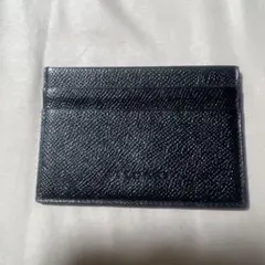 送料無料 マリメッコ 未使用 marimekko カードケース 黒 箱あり - メルカリ