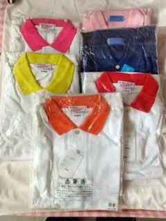 ポロシャツ 6枚セット Lサイズ