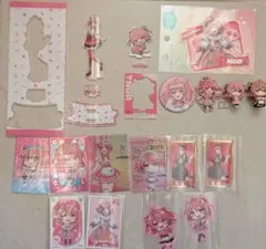 からぴち のあさん まとめ売り - メルカリ