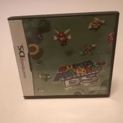 スーパーマリオ64 DS