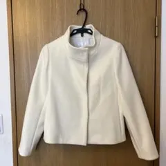 M-PREMIER エムプルミエ　ジャケット