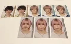 少年忍者 青木滉平 デタカ