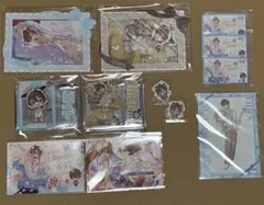 nu カーニバル 特典 A賞 エイト - メルカリ