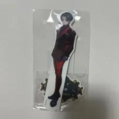 ジャックジャンヌ展 パールアクリルスタンド 5th 世長創司郎 1点