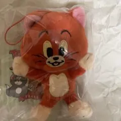 トムとジェリー　3匹の子猫マスコット