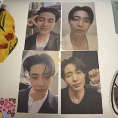 豊田裕大 タレントカード