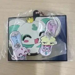 プリキュア一番くじ　H賞