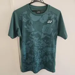 YONEX メンズドライ Tシャツ