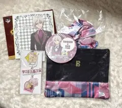 アイナナ 九条天 セット