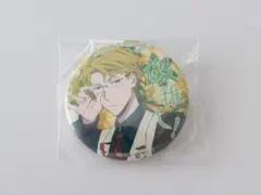 文豪ストレイドッグス 国木田独歩 缶バッジ - メルカリ